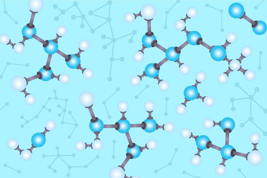 Därför pratar alla om L-lysin