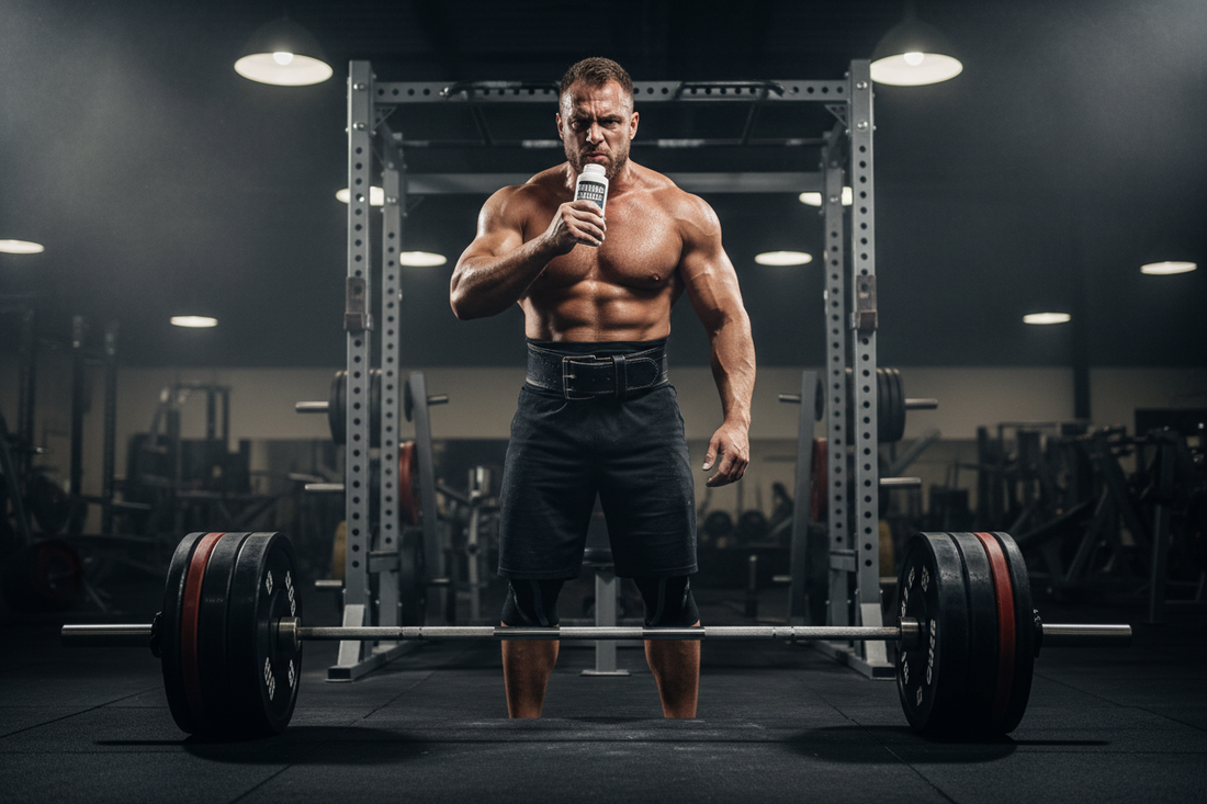 Hur Fungerar Luktsalt?