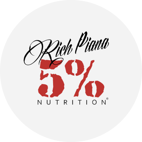 5% Nutrition