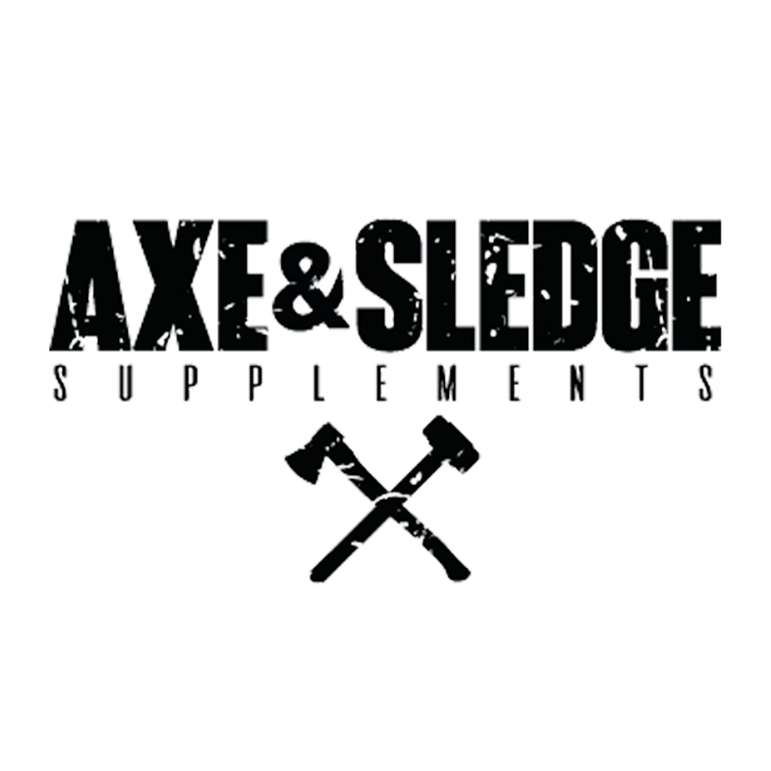 Axe & Sledge