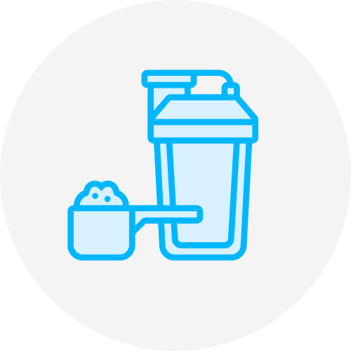 Proteinpulver