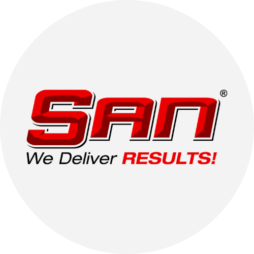 SAN