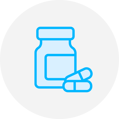 Vitaminer & mineraler
