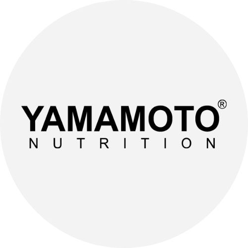Yamamoto Nutrition