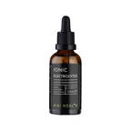 KIKI Health joniska elektrolyter, flytande koncentrat i mörk bärnstensflaska, 50 ml