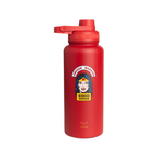 Bohtal Insulated Sports Bottle - DC Comics, Wonder Woman Amazon Warrior - 960 ml.