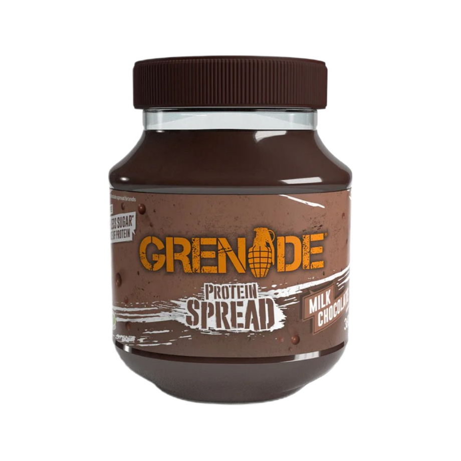 Protein Spread, Milk Chocolate - 360 grams