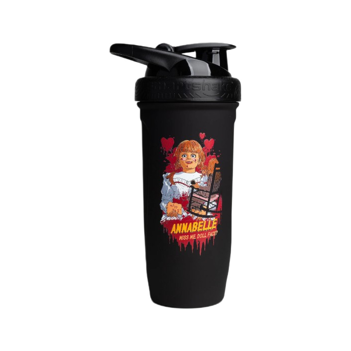Reforce Stainless Steel - Horror Collection, Annabelle - 900 ml.
