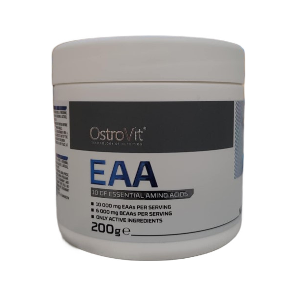 EAA, Natural - 200 grams