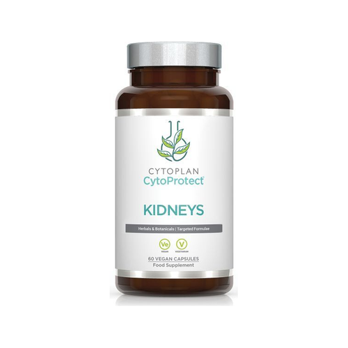 Kidneys - CytoProtect - 60 vcaps