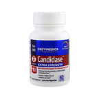 Candidase Extra Strength - 42 caps