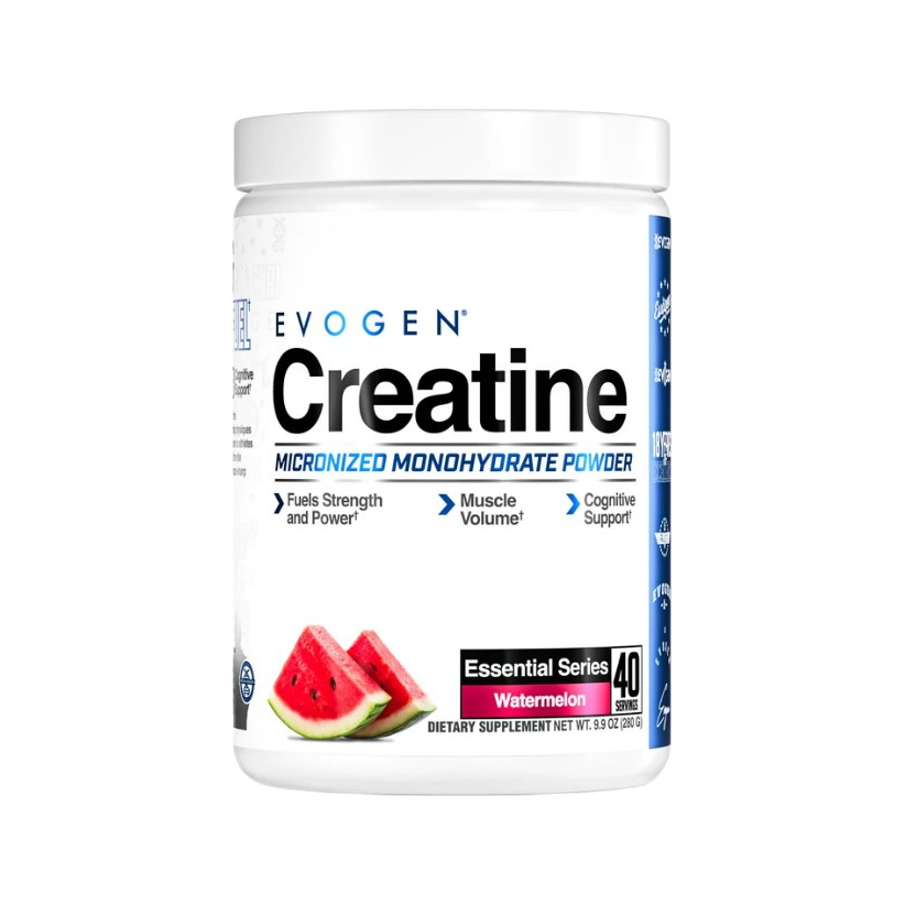 Creatine Monohydrate, Watermelon - 280 grams