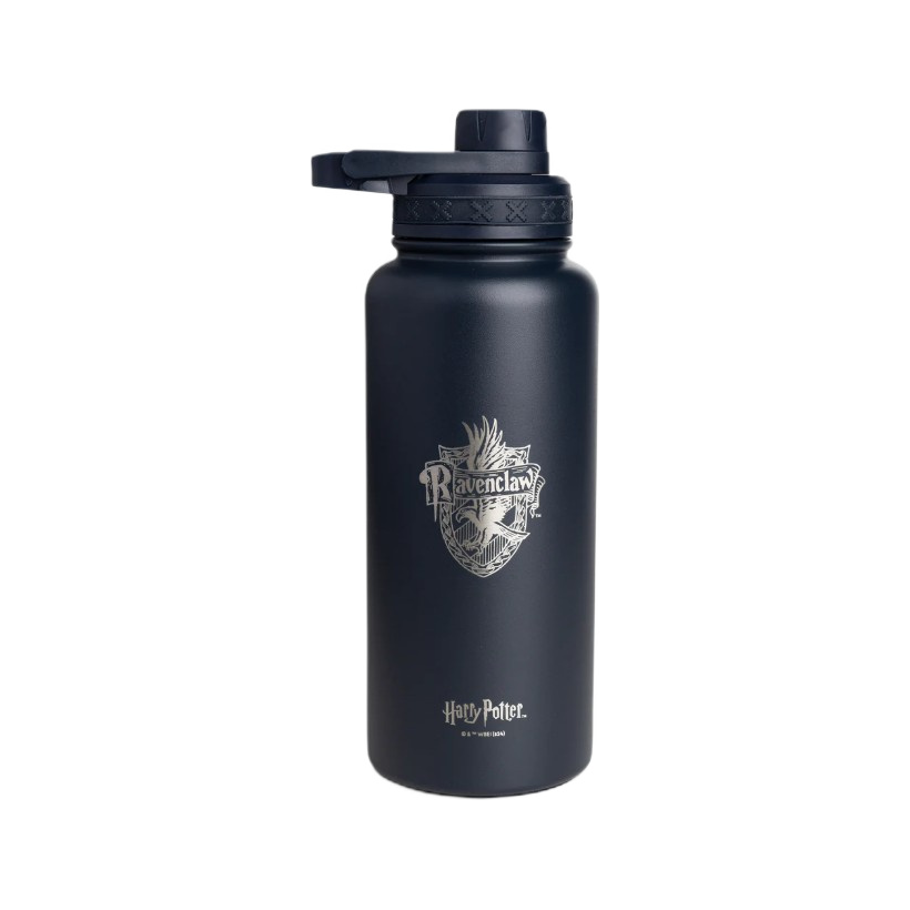 Bohtal Insulated Sports Bottle - Harry Potter, Ravenclaw - 960 ml.