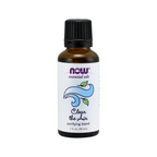 Essential Oil, Clear the Air Oil Blend - 30 ml.