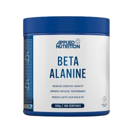 Beta-Alanine, 3000mg - 300 grams