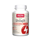 Jarrow Formulas Shilajit fulvic acid complex kapseltillskott, 60 kapslar, flaska