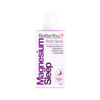 BetterYou magnesium body spray 100 ml, sprayflaska med lavendel och kamomill