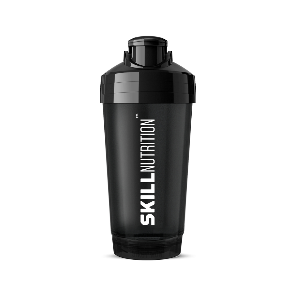 Skill Nutrition Shaker X - 700 ml.