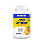 Digest Complete Chewable, Orange - 60 tablets