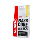Nutrend Mass Core 5440 g vaniljvassle i påse