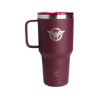 Bohtal Insulated Nomad Tumbler - DC Comics, Wonder Woman - 900 ml.