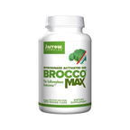 Jarrow Formulas BroccoMax burk med 120 vegetabiliska kapslar