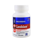 Candidase - 42 caps