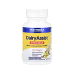 DairyAssist Chewable, Vanilla - 60 chewable tablets