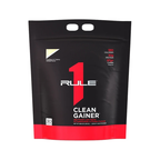 R1 Clean Gainer, Cookies & Creme - 4380 grams