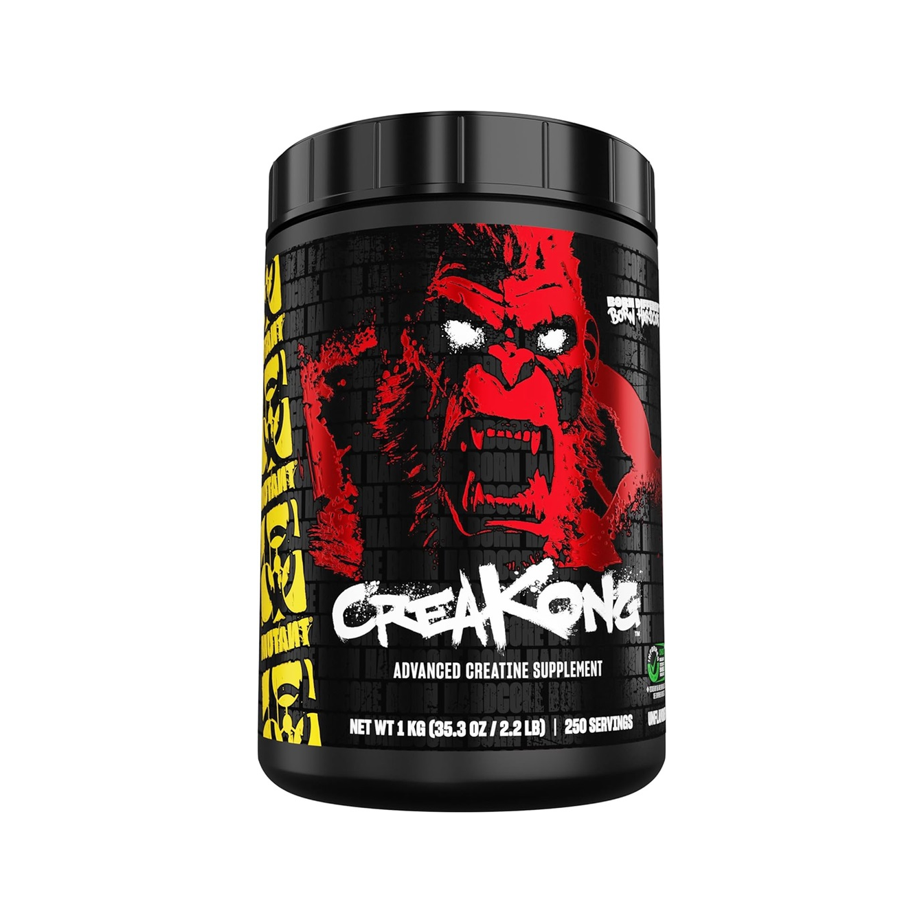 Creakong - 1000 grams
