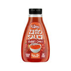 Zero Sauce, Sweet Chili - 440 grams