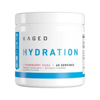 Hydration, Strawberry Yuzu - 288 grams