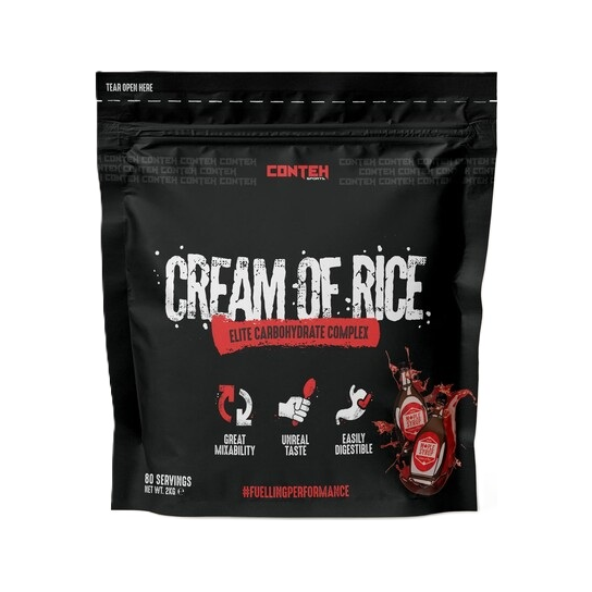 Cream of Rice, Maple Syrup - 2000 grams