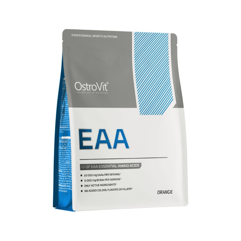 EAA, Orange - 600 grams
