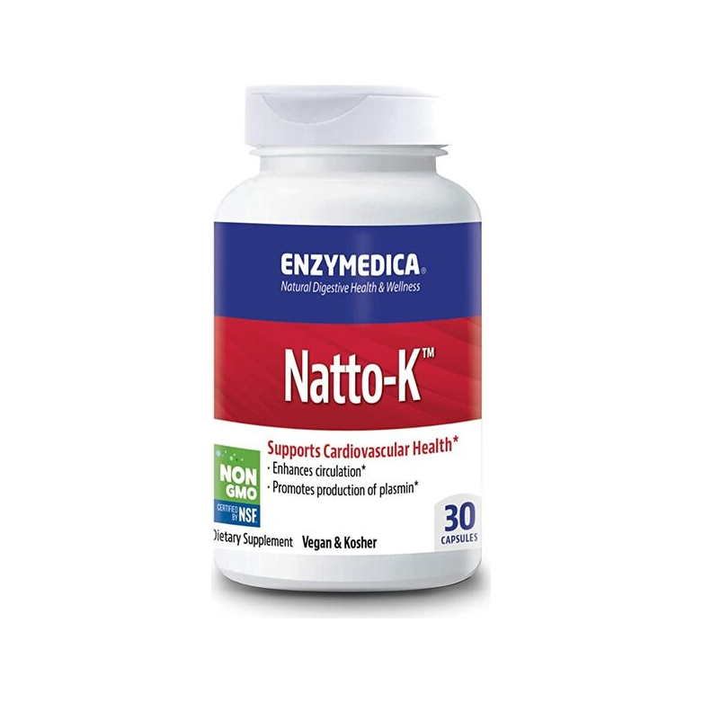 Natto-K - 90 caps