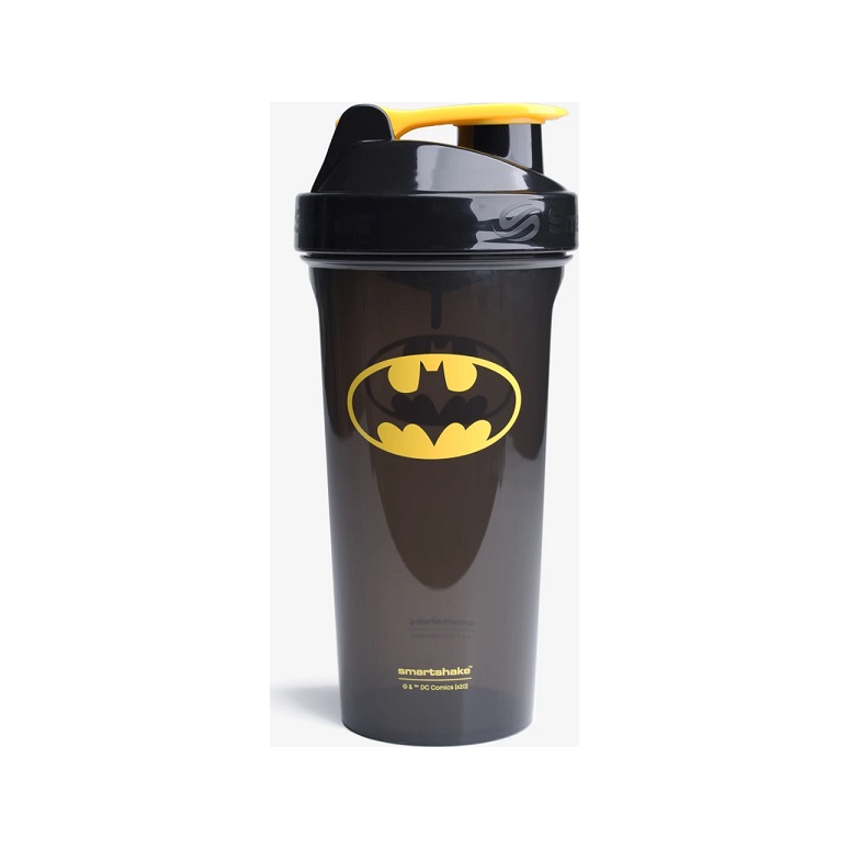 Lite DC Comics, Batman - 800 ml.
