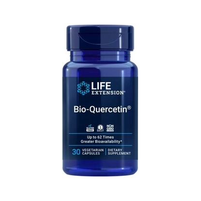 Bio-Quercetin - 30 vcaps