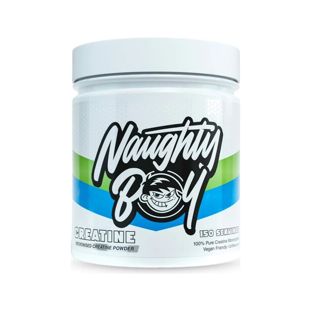 Creatine, Unflavored - 450 grams