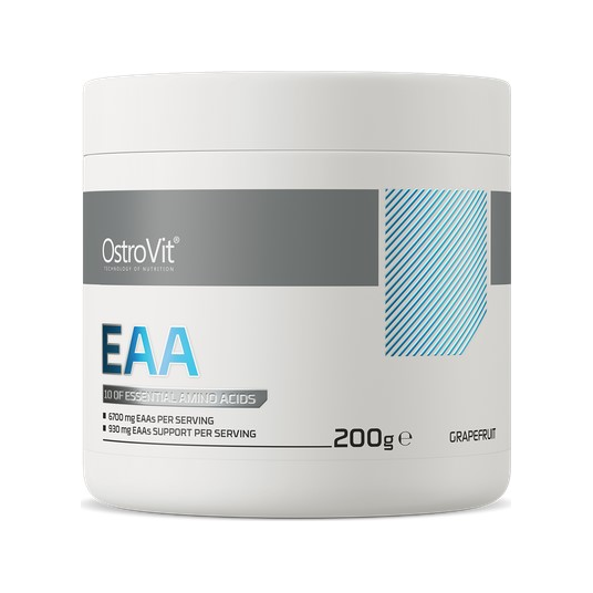 EAA, Grapefruit - 200 grams