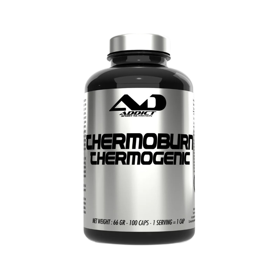 Thermoburn Thermogenic - 100 caps