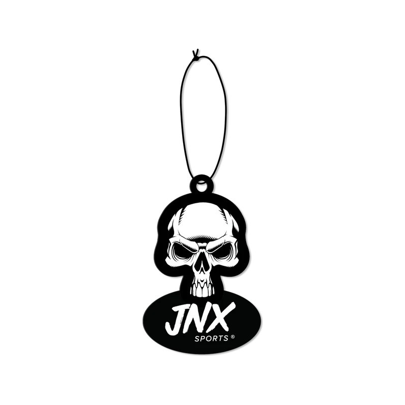 The Curse! Skull Air Freshener, Coconut