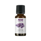 Essential Oil, Lavender Oil 100% Pure - 10 ml.