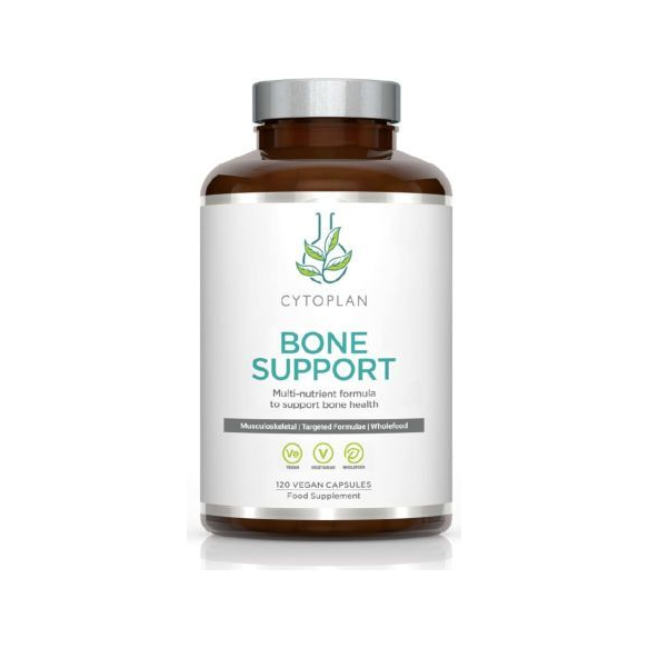 Bone Support - 120 vcaps