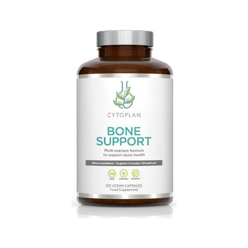 Bone Support - 120 vcaps