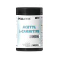 Acetyl L-Carnitine, 1000mg - 120 vegan caps