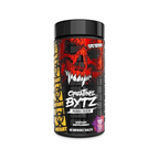 Creatine Bytz Chewables, Berried Alive (EAN 627933285023) - 80 chewables