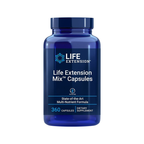 Kapselburk Life Extension Mix™ 360 kapslar, mörkblå