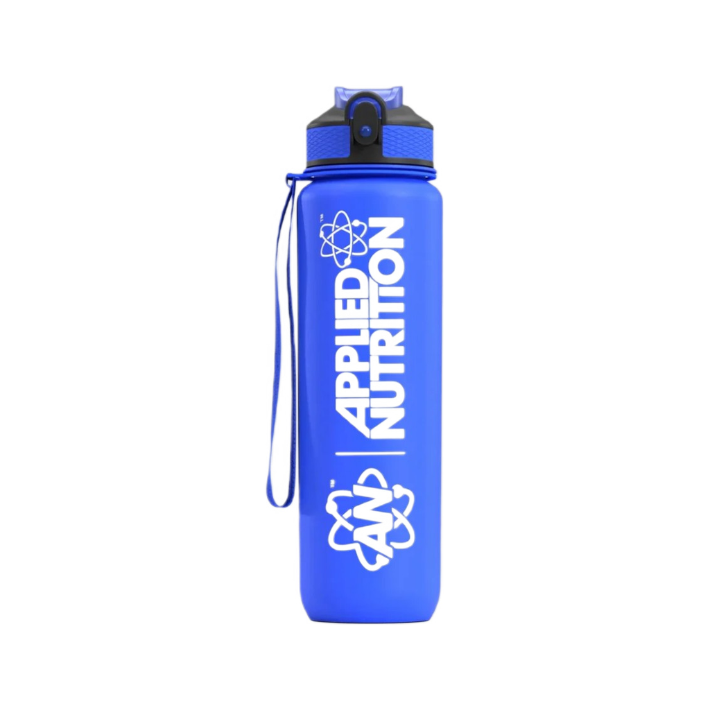 Lifestyle Water Bottle, Blue - 1000 ml.