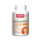 Jarrow Formulas kapselburk Astaxanthin 12 mg, 30 kapslar