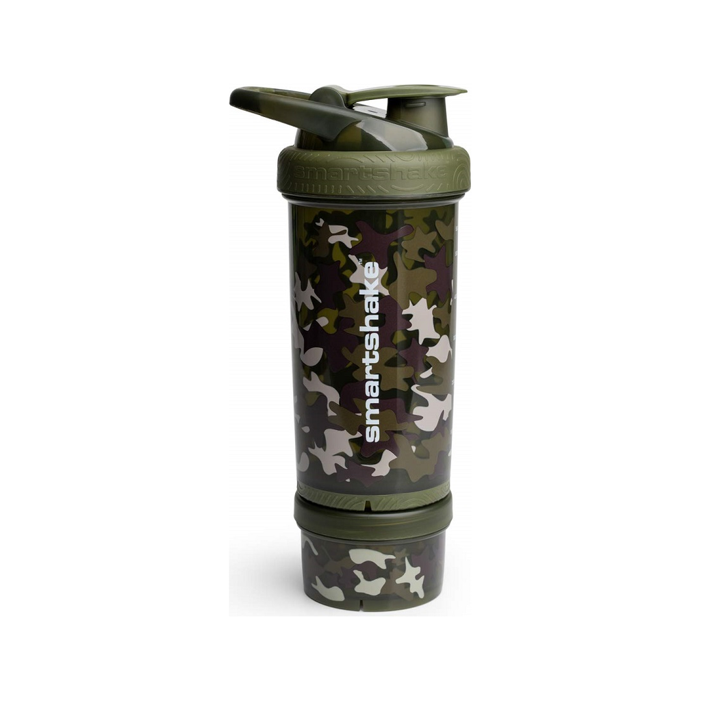 Revive Series, Camo Green - 750 ml.